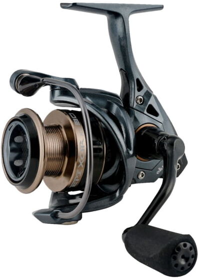 Photos - Other for Fishing Okuma Fishing Tackle Epixor XT Spinning Reel, 5.0 1, 7BB+1RB, 280/50 Braid 