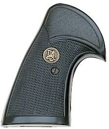 Photos - Buttstocks / Foregrips Lyman Pachmayr Presentation Grip for Ruger Redhawk RHK 03140 