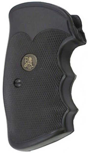 Photos - Buttstocks / Foregrips Lyman Pachmayr Professional Grip w/ Open Back Strap for Colt I Frame CI-GP 02529 