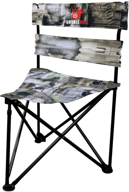 Photos - Other Primos Hunting Double Bull Tri Stool, Truth Camo, PS60085 