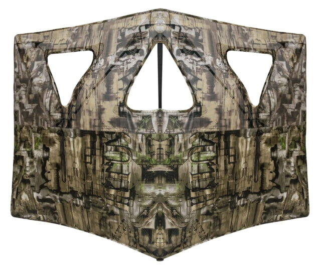 Photos - Other Primos Hunting Double Bull Stakeout Blind w/ SurroundView, Truth Camo, 651 