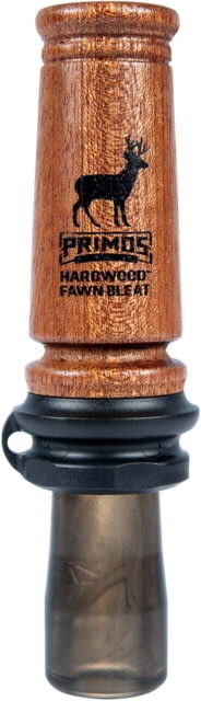 Photos - Other Primos Hunting Hardwood Fawn Bleat Game Calls, 721 