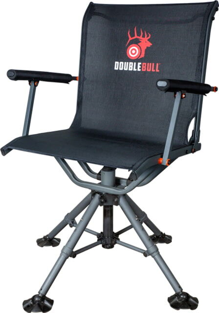 Photos - Other goods for tourism Primos Hunting Double Bull Swivel Chairs, 65166 