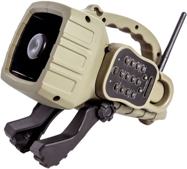 Photos - Other Primos Hunting Dogg Catcher 2 Tan Electronic Predator Game Calls, 3851 