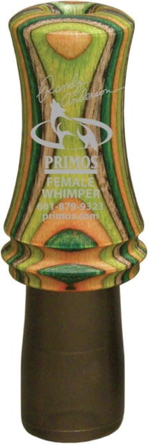 Photos - Other Primos Hunting Randy Anderson Series Female Whimper Game Calls, PS367 