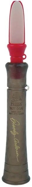 Photos - Other Primos Hunting Randy Anderson Series Hot Dog Trap Game Calls, PS351 