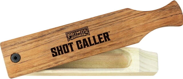 Photos - Other Primos Hunting Shot Caller Game Calls, PS2962 