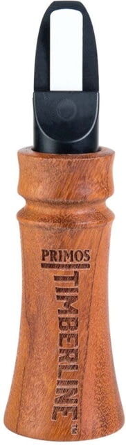 Photos - Other Primos Hunting Timberline Open Reed Wood Game Calls, PS9502 