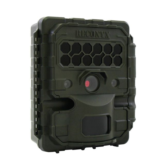 Photos - Other RECONYX HyperFire 2 Covert IR Camera, OD Green, HF2X