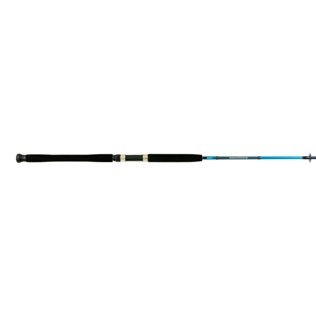 Photos - Other for Fishing Shimano Saguaro Casting Rod, 7ft, Medium Heavy, Fast, 1 Piece, SGC70MHA 
