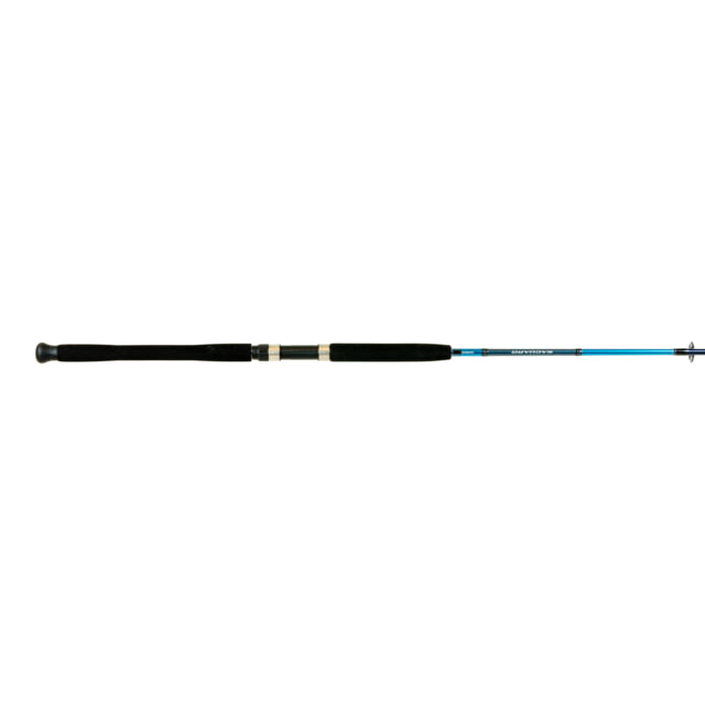 Photos - Other for Fishing Shimano Saguaro Spinning Rod, 7ft, Medium, Fast, 1 Piece, SGS70MA 