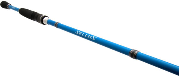 Photos - Other for Fishing Shimano Sellus Casting Rod, 6ft 8in, Medium, Fast, 1 Piece, SUC68MA 