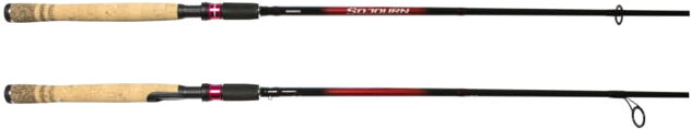 Photos - Other for Fishing Shimano Sojourn Spinning Rod, 7ft, Medium, Fast, 2 Pieces, SJS70M2B 