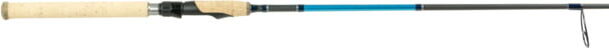 Photos - Other for Fishing Shimano Talavera Inshore Spinning Rod, 6ft 6in, Medium, Fast, 1 Piece, TES 