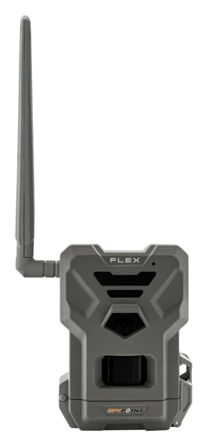 Photos - Other Spypoint Flex Camera, Gray, FLEX