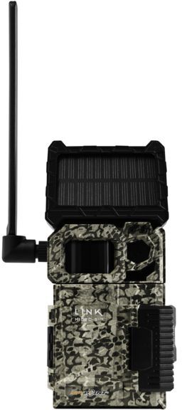 Photos - Other Spypoint LINK-MICRO-S-LTE Trail Camera, Verizon Cell Service, Camo, LINK-M