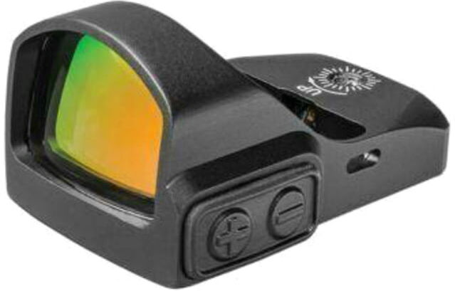 Photos - Sight Truglo RED-DOT MCRO TRU-TEC RIB RMR, TG8200B2 