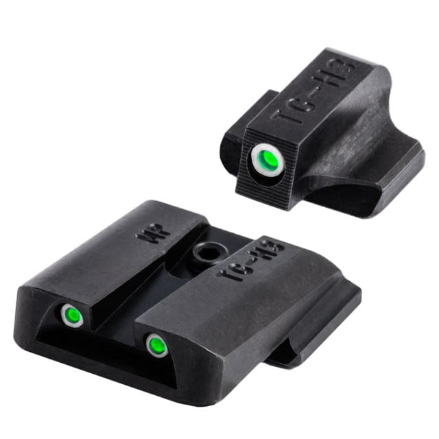 Photos - NVD / Thermal Imager Truglo Tritium Night Sights for Smith and Wesson M&P, TG-TG231MP 