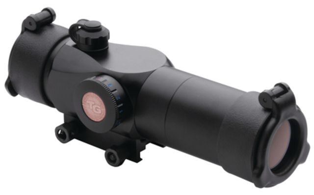 Photos - Sight Truglo Triton Tactical Red Dot  1x30mm 3MOA Center Dot Reticle Plus R 
