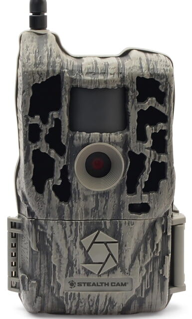 Photos - Other Stealth Cam Reactor Cellular Trail Camera, Verizon 26 MP, No Glow & IR 100