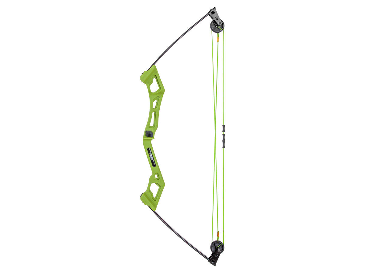 Bear Archery Bear Apprentice Right-Handed Youth Compound Bow