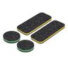 Sportec Absorber Pads