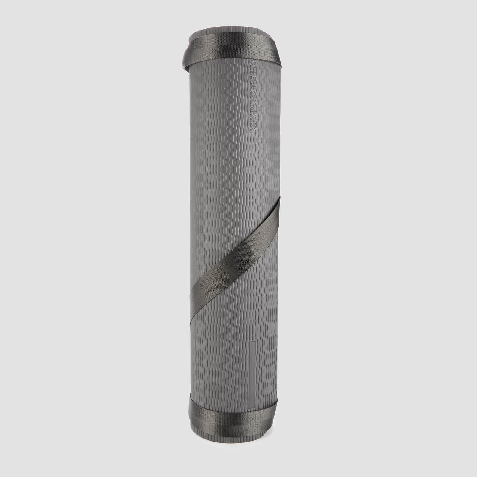 Myprotein Yoga Recovery Mat - Grey
