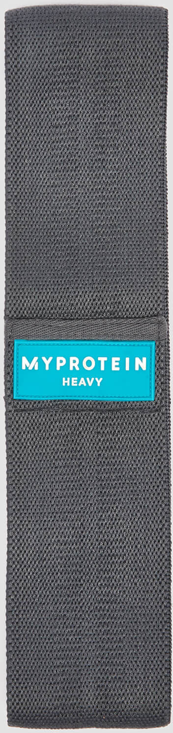 Myprotein Booty Band - Heavy - Grey