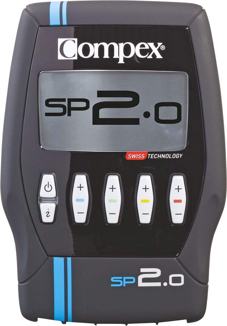 COMPEX Stimulateur SP 2.0