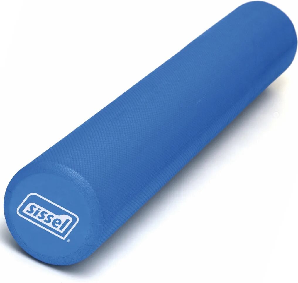 Sissel Rouleau de Pilates Pro Bleu 100 cm SIS-310.014