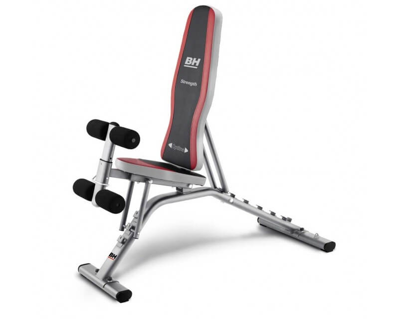 Banc musculation complet BH  Optima