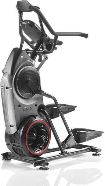 Code BIENVENUE = -10€  Stepper Elliptique Bowflex Max Trainer M8