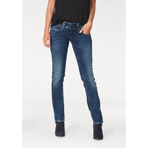 Pepe Jeans Regular-fit-Jeans »VENUS«, mit Badge D24 authentic rope str medium  30