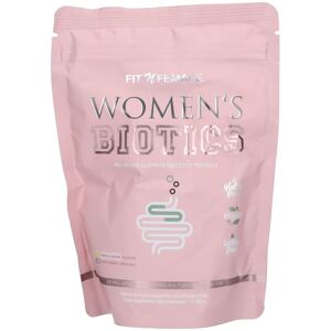 Fit'n'female Women's Biotics 0.3 kg