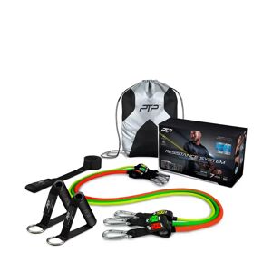 Ptp - Resistance Band, Powertube System, One Size, Multicolor