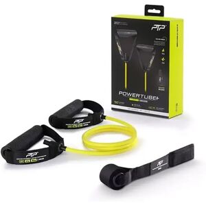 Ptp - Resistance Band, Powertube, One Size, Limone