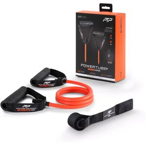 Ptp - Resistance Band, Powertube, One Size, Orange