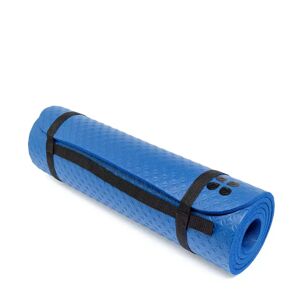 Manor Sport - Fitnessmatte, Gym Mat, 190x60x1.2cm, Blau