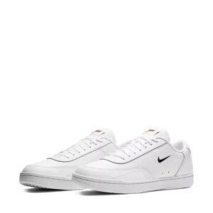 Nike - Sneakers, Low Top,  Court Vintage, 42, Weiss