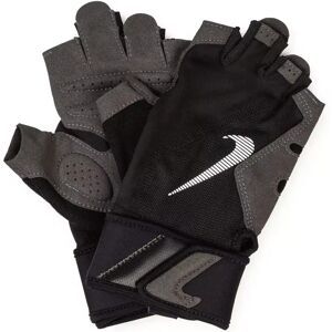 Nike - Fitness Handschuhe, Women'S Gym Essential Gloves, L, Black