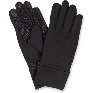 Manor Sport - Fingerhandschuhe, Für Damen, Black, Größe L