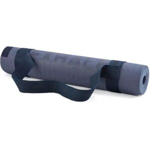 Puma - Yoga Matte, Exhale Mat, 176x61x0.5cm, Blau