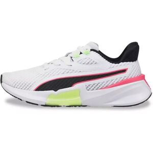 Puma - Training-Schuhe, Pwrframe Tr Wn'S / Key Modell, 41, Weiss