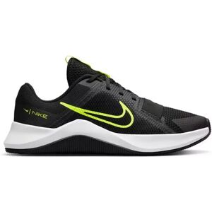 Nike - Training-Schuhe, Mc Trainer 2, 45, Schwarz