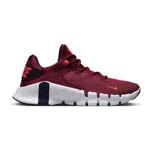 Nike - Training-Schuhe, Free Metcon 4, 44, Bordeaux