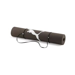 Puma - Yoga Matte, Mat, 176x61x0.5cm, Black