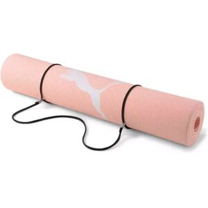 Puma - Yoga Matte, Mat, 176x61x0.5cm, Rosa