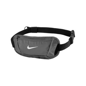 Nike - Bauchtasche,  Challenger 2.0 Waist Pack Small, One Size, Grau