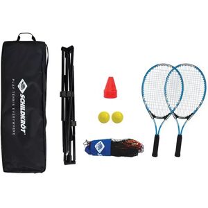 Schildkröt - Backpack Tennis Set, Multicolor