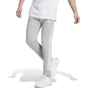 Adidas - Trainerhose, M 3s Fl S Pt, L, Pastellgrün